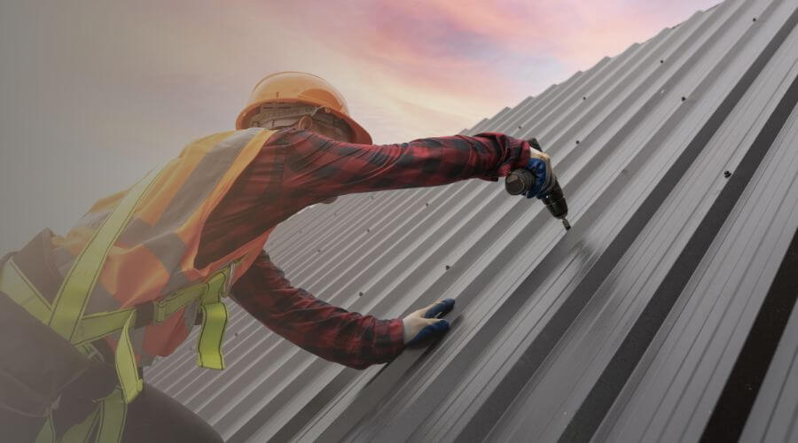 Expert new roof installation services in Colesburg, IA